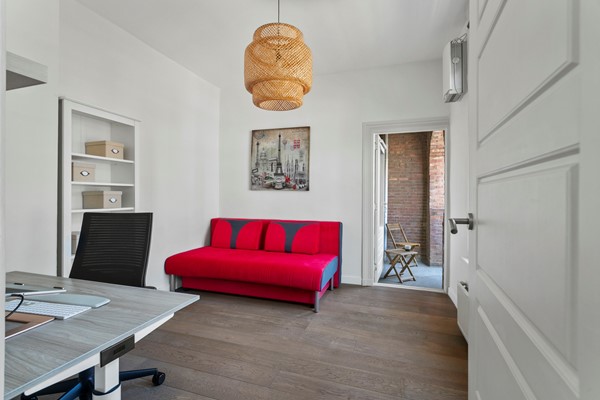 Medium property photo - Admiraal de Ruijterweg 231-1, 1055 LR Amsterdam